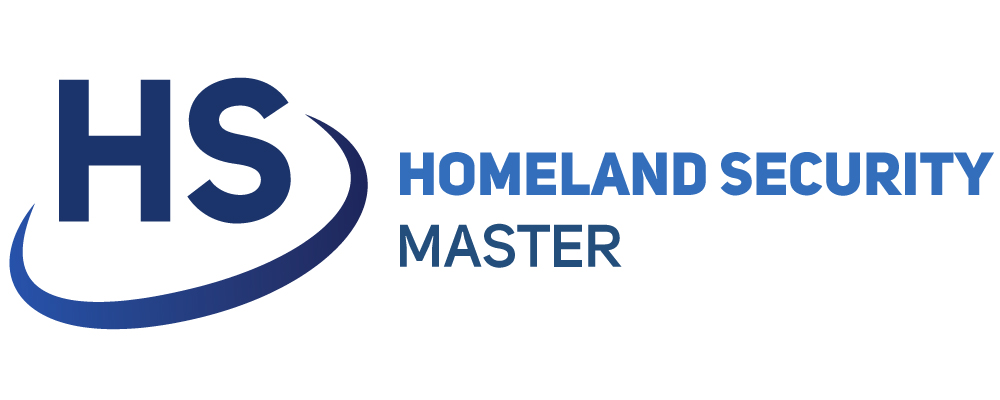 Master Homeland Security