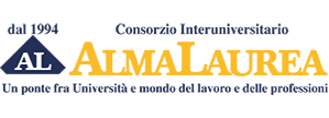 Tasso di occupazione ad 1 anno – Dati AlmaLaurea